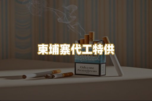 柬埔寨代工特供